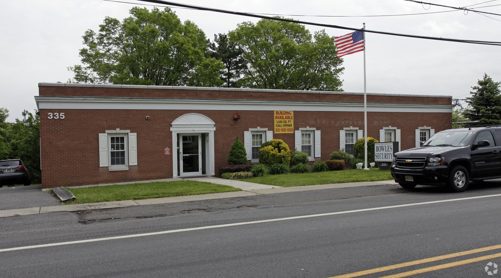 335 Broad St, Clifton, NJ for sale Primary Photo- Image 1 of 1