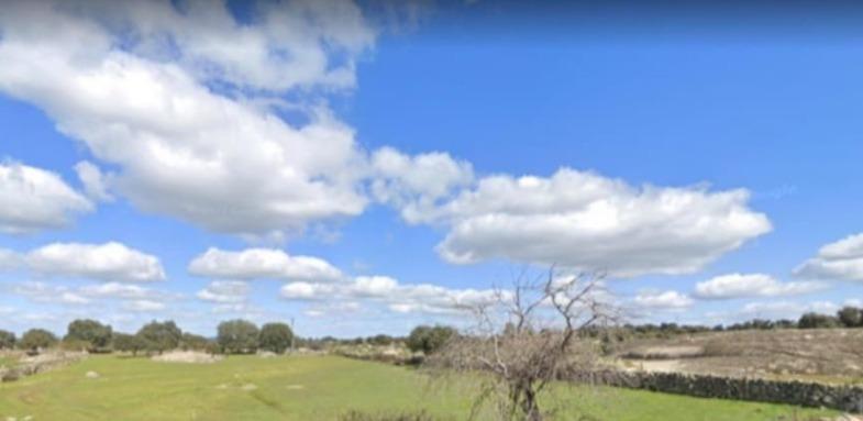 Land in Aldea del Cano, Cáceres for sale Building Photo- Image 1 of 2