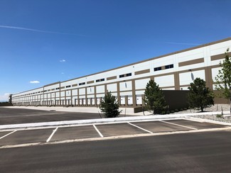 More details for 18100 E 40th Ave, Aurora, CO - Industrial for Lease