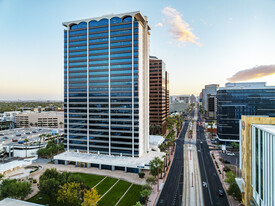 Phoenix Corporate Tower - Commercial Real Estate