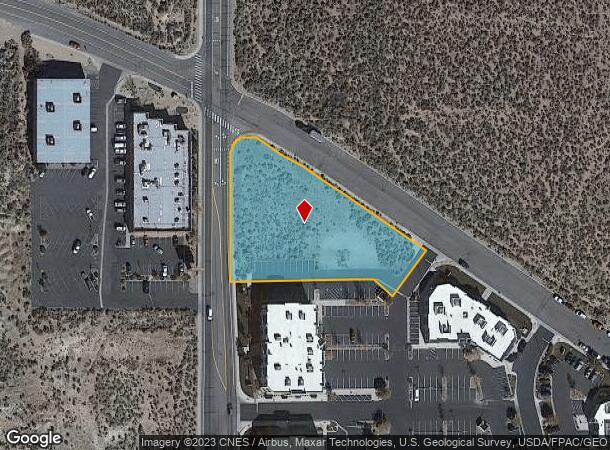 1842 E College Pky, Carson City, NV for sale Building Photo- Image 1 of 9