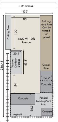 1520 W 13th Ave, Denver, CO for lease - Other - Image 2 of 22