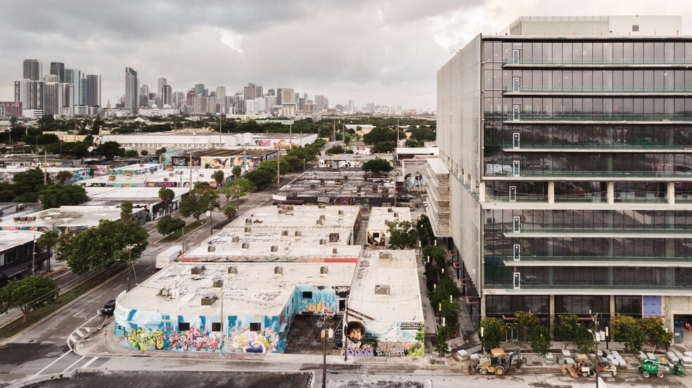 520 NW 27th St, Miami, FL for sale - Building Photo - Image 3 of 4