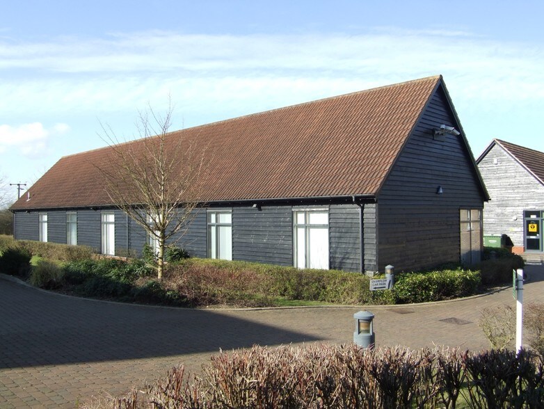 Parsonage Rd, Stortford, CM22 6PU