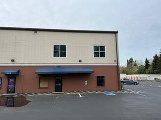 More details for 1207 N 152nd St, Shoreline, WA - Office/Medical for Lease