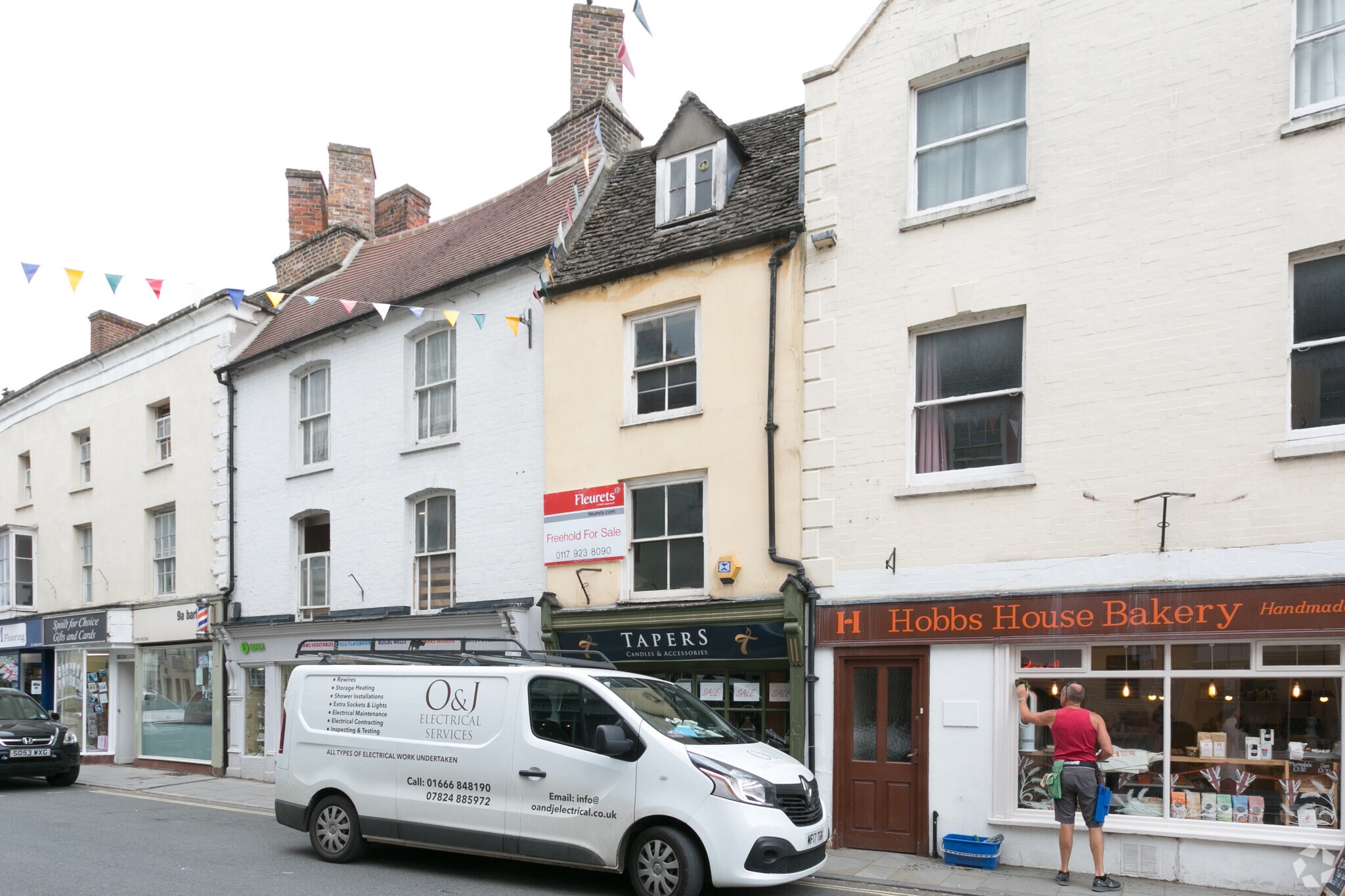 5 High St, Malmesbury for sale Primary Photo- Image 1 of 1