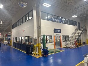 2000 E 196th St N, Westfield, IN for lease Building Photo- Image 2 of 7