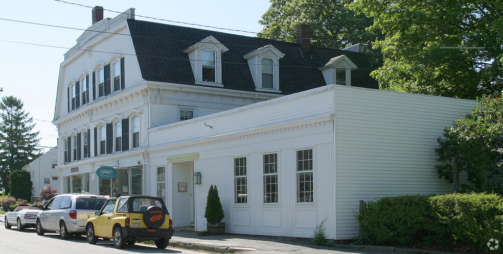 46-52 Main St, Groton, CT for lease - Building Photo - Image 3 of 6