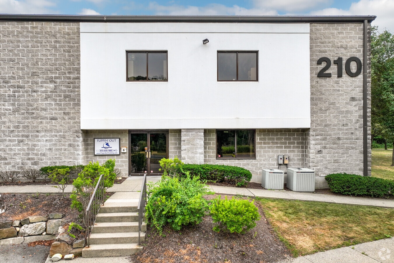 210 West Parkway, Pompton Plains, NJ 07444