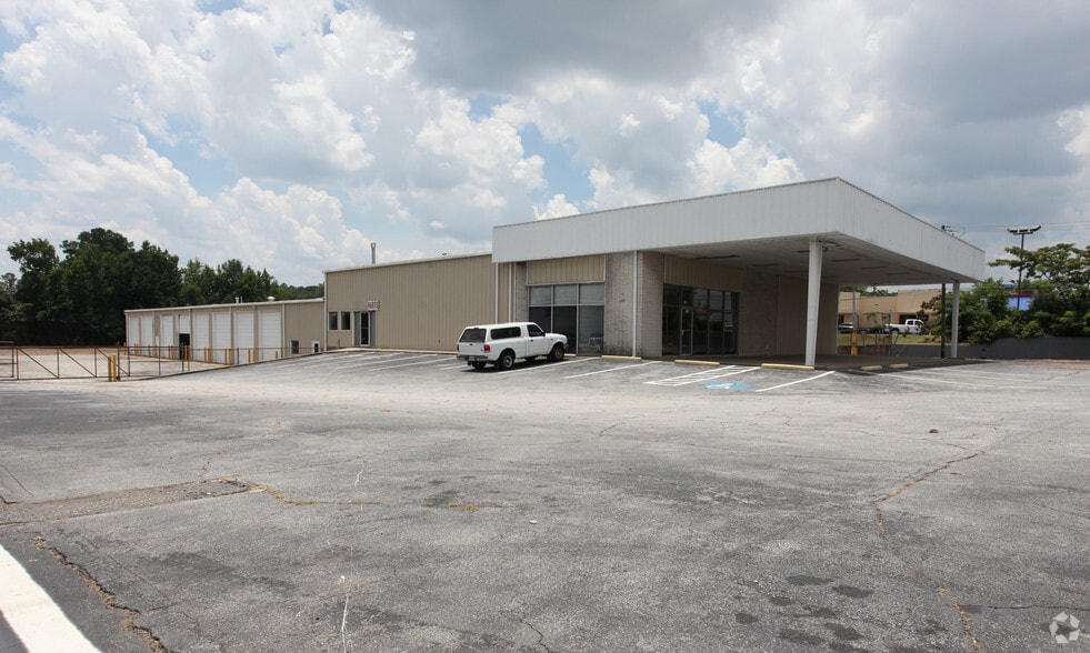 Certified Auto Repair Forest Park Ga