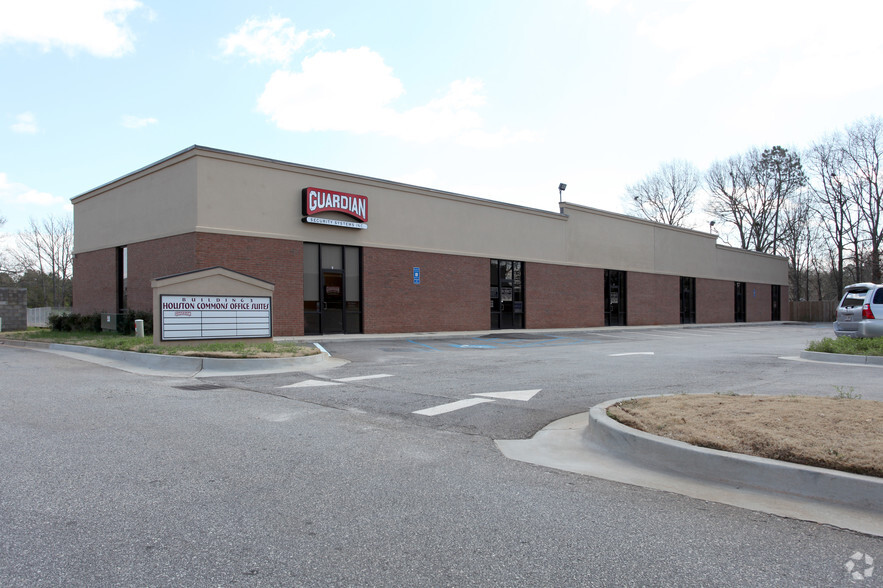 158 S Houston Lake Rd, Warner Robins, GA for lease - Building Photo - Image 2 of 5