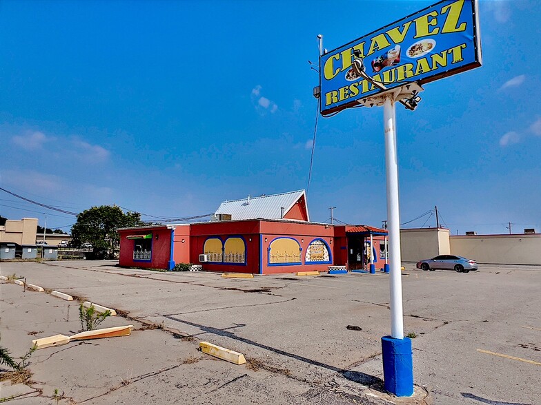 1221 N Grady St, Altus, OK for sale - Building Photo - Image 3 of 12