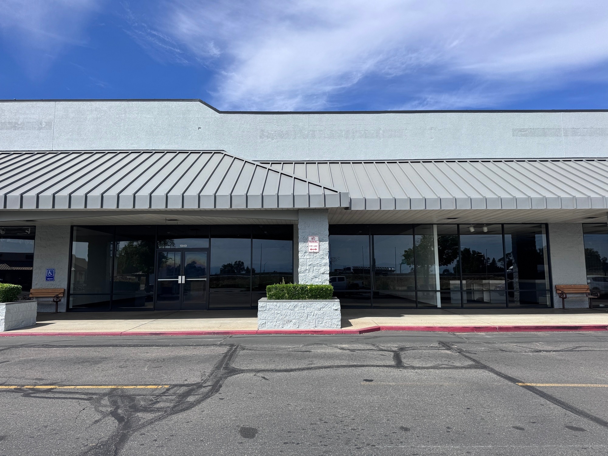 1699-1785 State Highway 273, Anderson, CA for lease Interior Photo- Image 1 of 9