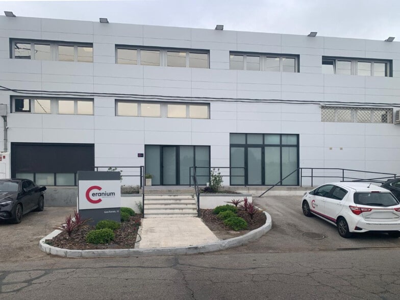 Calle Gavilanes, 11, Pinto, Madrid for lease - Interior Photo - Image 1 of 20