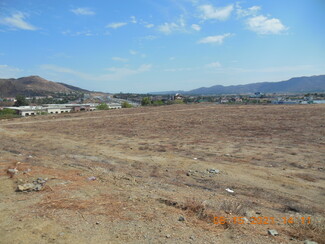 More details for NWC Canyon Estate Drive & Summer Hill Drive, Lake Elsinore, CA - Land for Sale