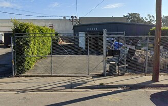 Small Price Point Owner/User Warehouse - Warehouse