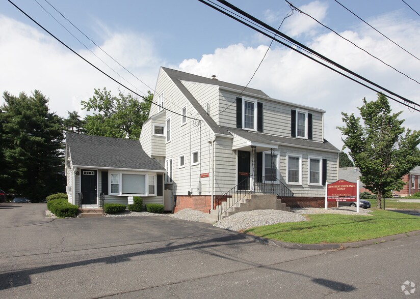 1760 Ellington Rd, South Windsor, CT 06074