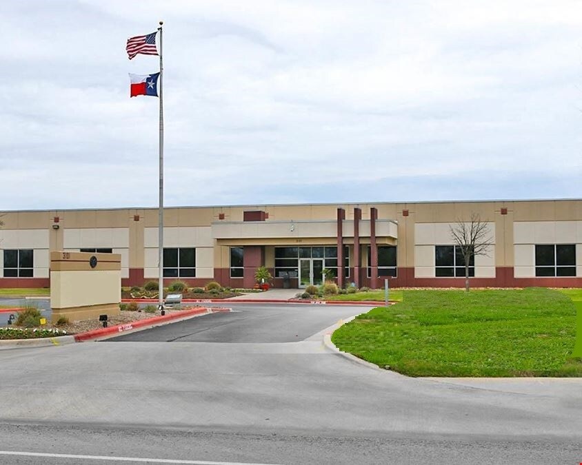 3101 University Dr E, Bryan, TX for lease Building Photo- Image 1 of 8