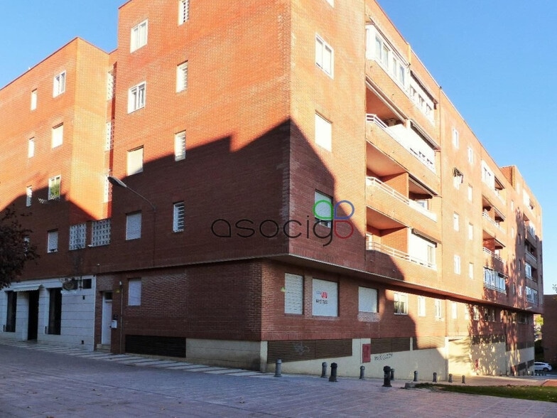 Office in Guadalajara, Guadalajara for lease - Floor Plan - Image 1 of 1