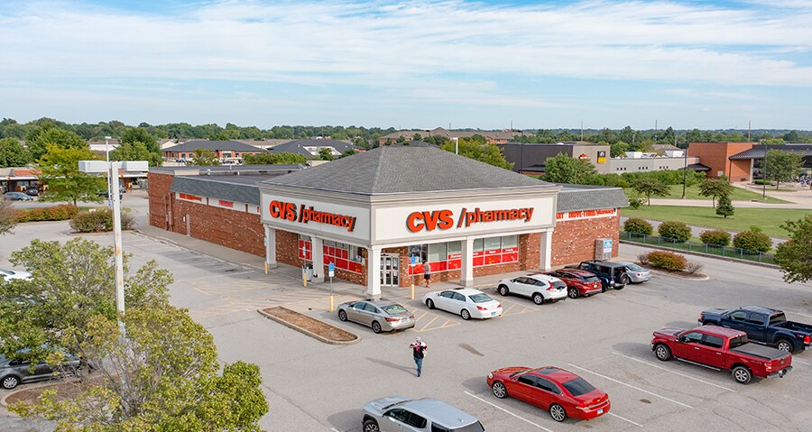 753 W Us Highway 50, O'Fallon, IL for sale Building Photo- Image 1 of 1