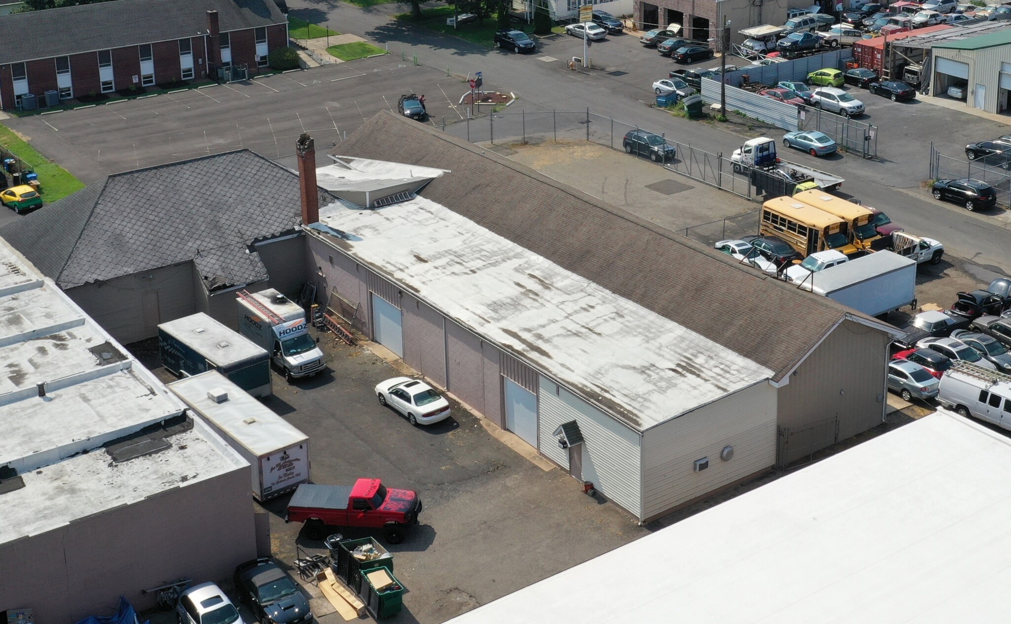 1404 Randall Ave, Levittown, PA for lease Building Photo- Image 1 of 4