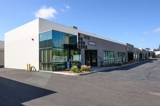 More details for 1818 Peacock Blvd, Oceanside, CA - Flex, Industrial for Lease