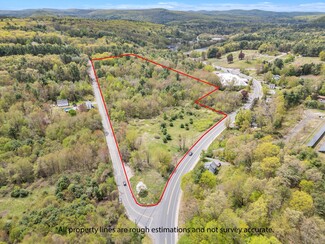 More details for 101 Ware St, Palmer, MA - Land for Sale