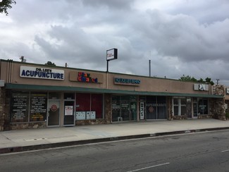 More details for 17531-17539 Chatsworth St, Granada Hills, CA - Retail for Lease