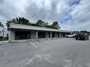 840 E King Ave, Kingsland, GA for lease Building Photo- Image 1 of 11