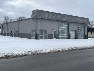 More details for 588 S Lapeer Rd, Oxford, MI - Industrial for Sale