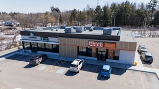 More details for 2419 Boul Sainte-Sophie, Sainte-sophie, QC - Retail for Sale
