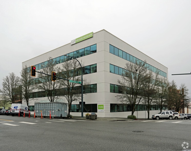 2731 Wetmore Ave, Everett, WA for sale - Primary Photo - Image 1 of 1