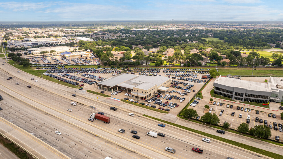 19300 Northwest Fwy, Houston, TX for sale - Building Photo - Image 1 of 6