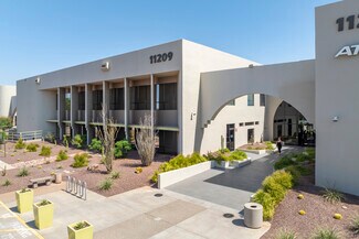 More details for 11209 N Tatum Blvd, Phoenix, AZ - Office for Lease