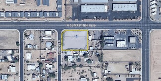 More details for 770 E 39th Ave, Apache Junction, AZ - Industrial for Lease