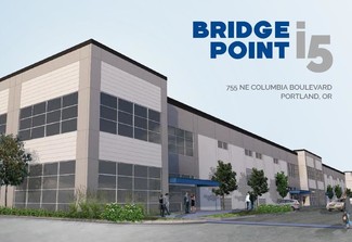 More details for 755 NE Columbia Blvd, Portland, OR - Industrial for Lease