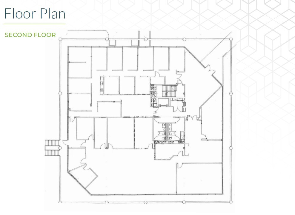 330 Research Ct, Peachtree Corners, GA for sale Floor Plan- Image 1 of 1