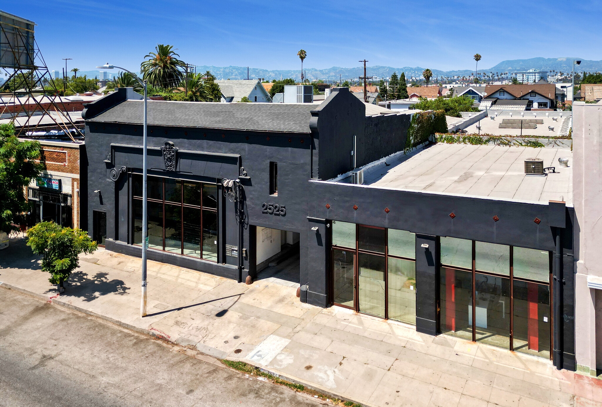 2523-2525 W Washington Blvd, Los Angeles, CA for sale Building Photo- Image 1 of 20