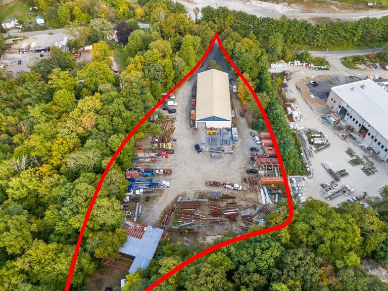 955 Burnt Meadow Rd, Hewitt, NJ for sale - Building Photo - Image 1 of 16