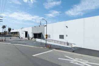 More details for 1625 Perrino Pl, Los Angeles, CA - Industrial for Lease