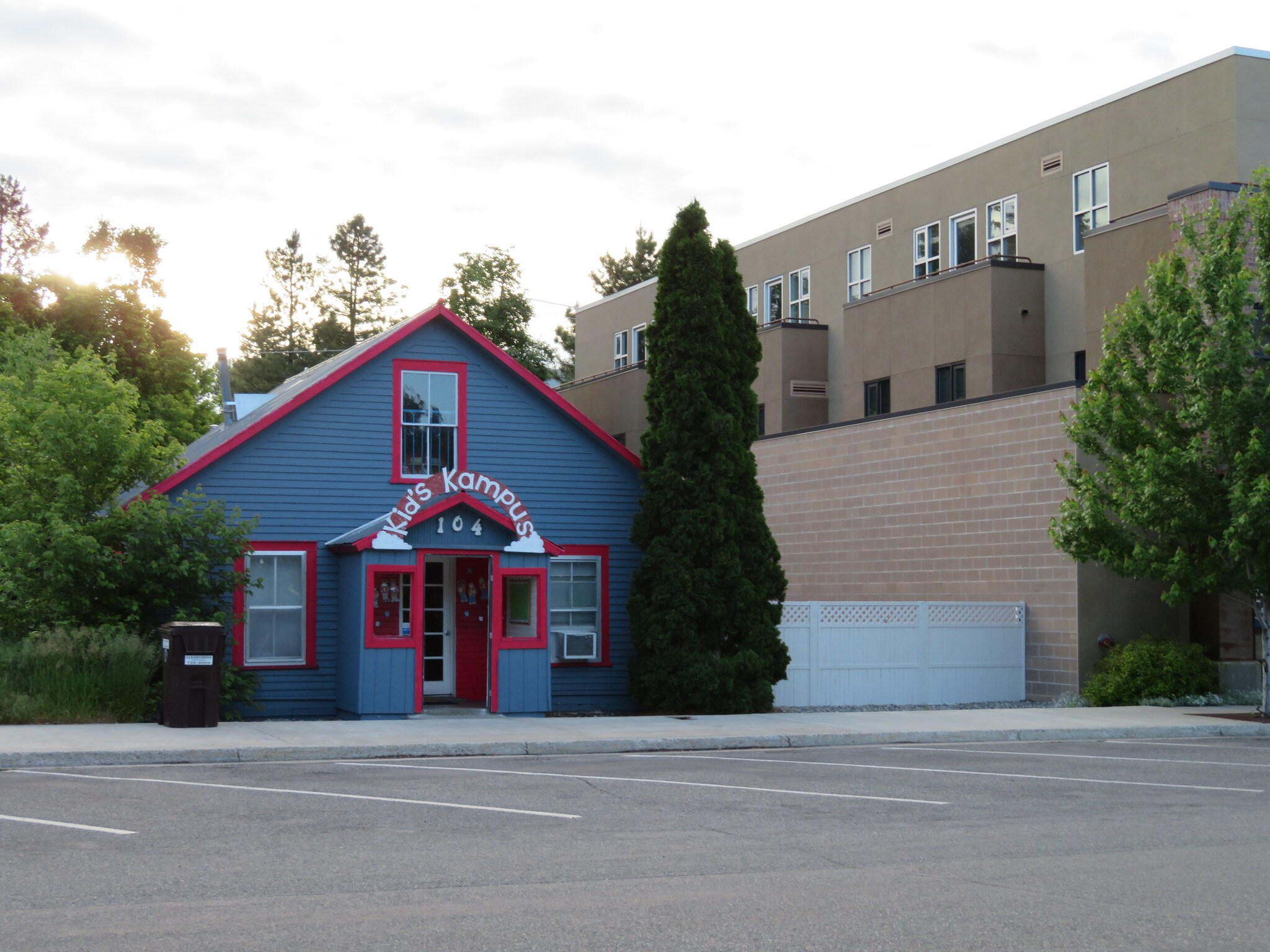 104 N 1st Ave, Hailey, ID for sale Other- Image 1 of 1