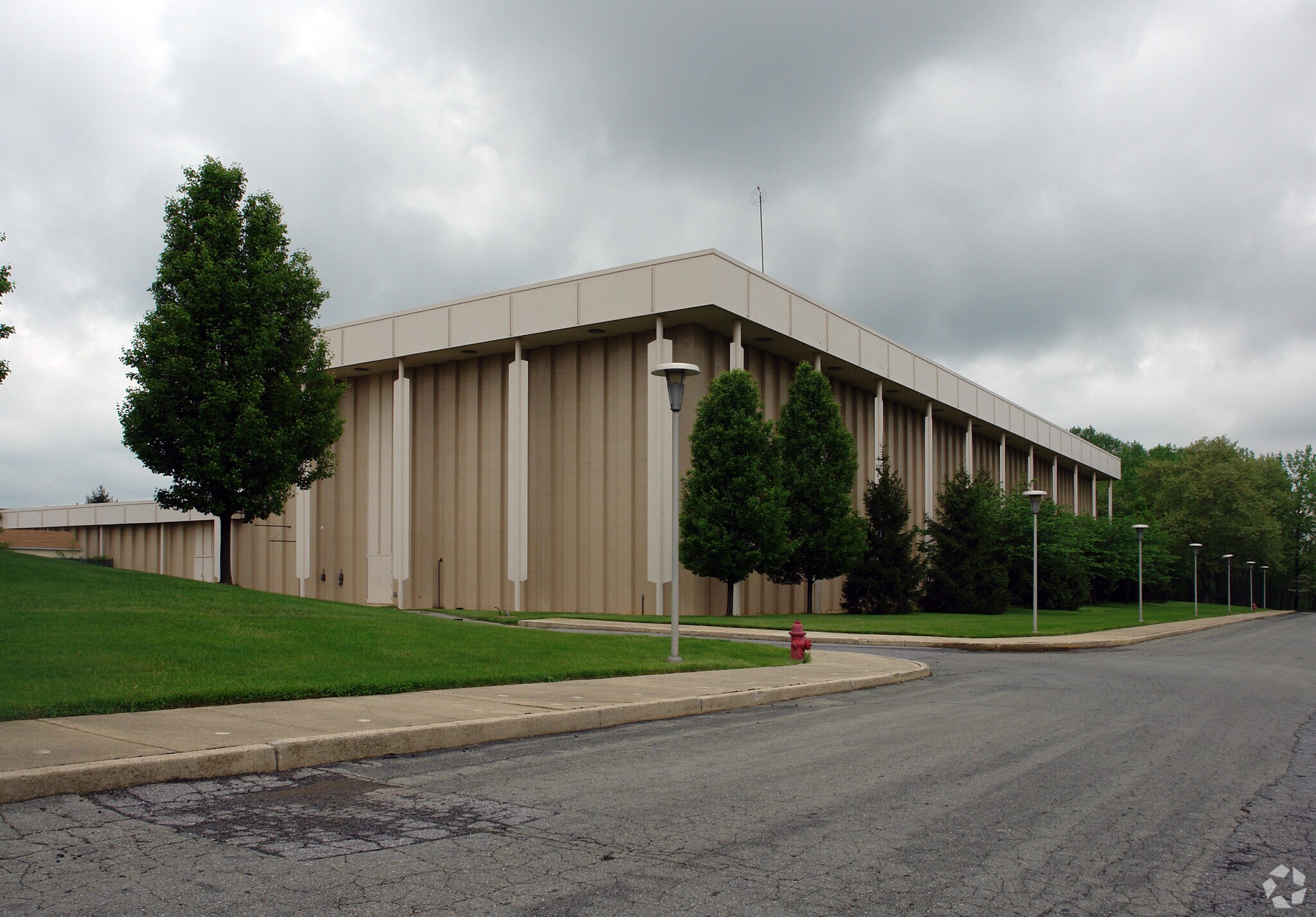 20371 Century Blvd, Germantown, MD for sale Primary Photo- Image 1 of 1