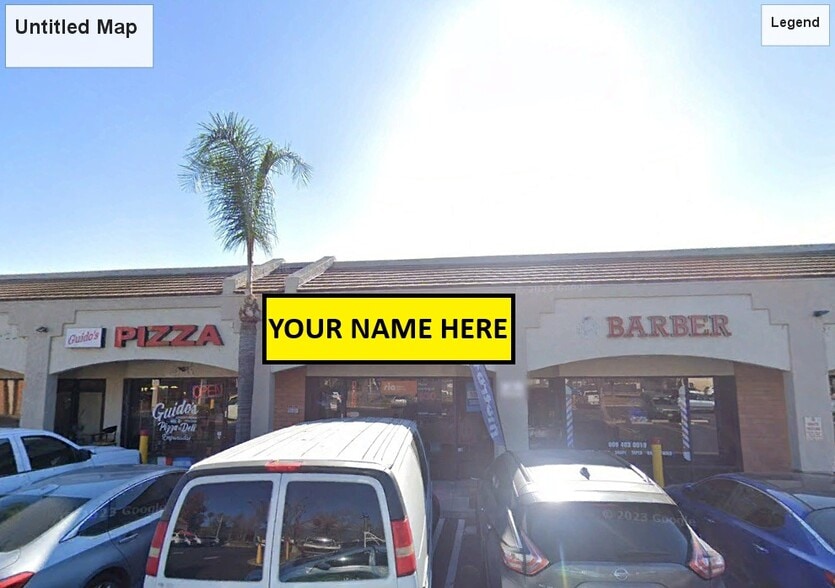 9755 Arrow Rt, Rancho Cucamonga, CA for lease - Building Photo - Image 1 of 10