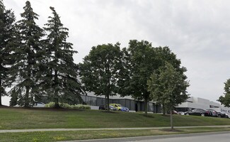 More details for 2320 Bristol Cir, Oakville, ON - Office for Lease