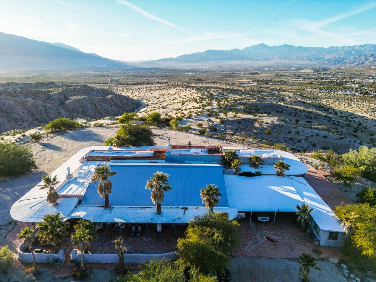 19900 Rd, Desert Hot Springs, CA 92241 Multifamily for Sale