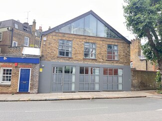 More details for 4A Fleet Rd, London - Office for Lease