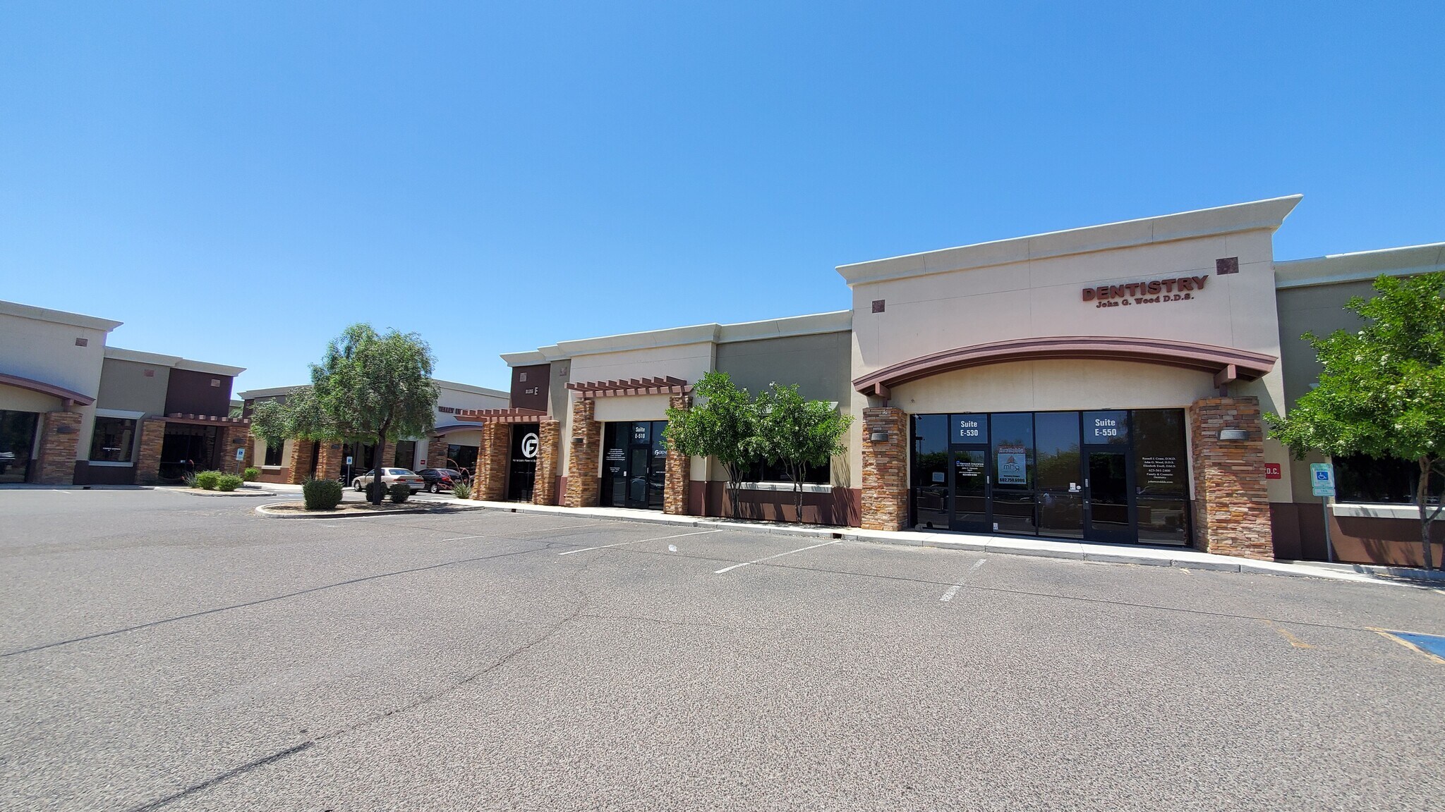 20100 N 51st Ave, Glendale, AZ for sale Building Photo- Image 1 of 1
