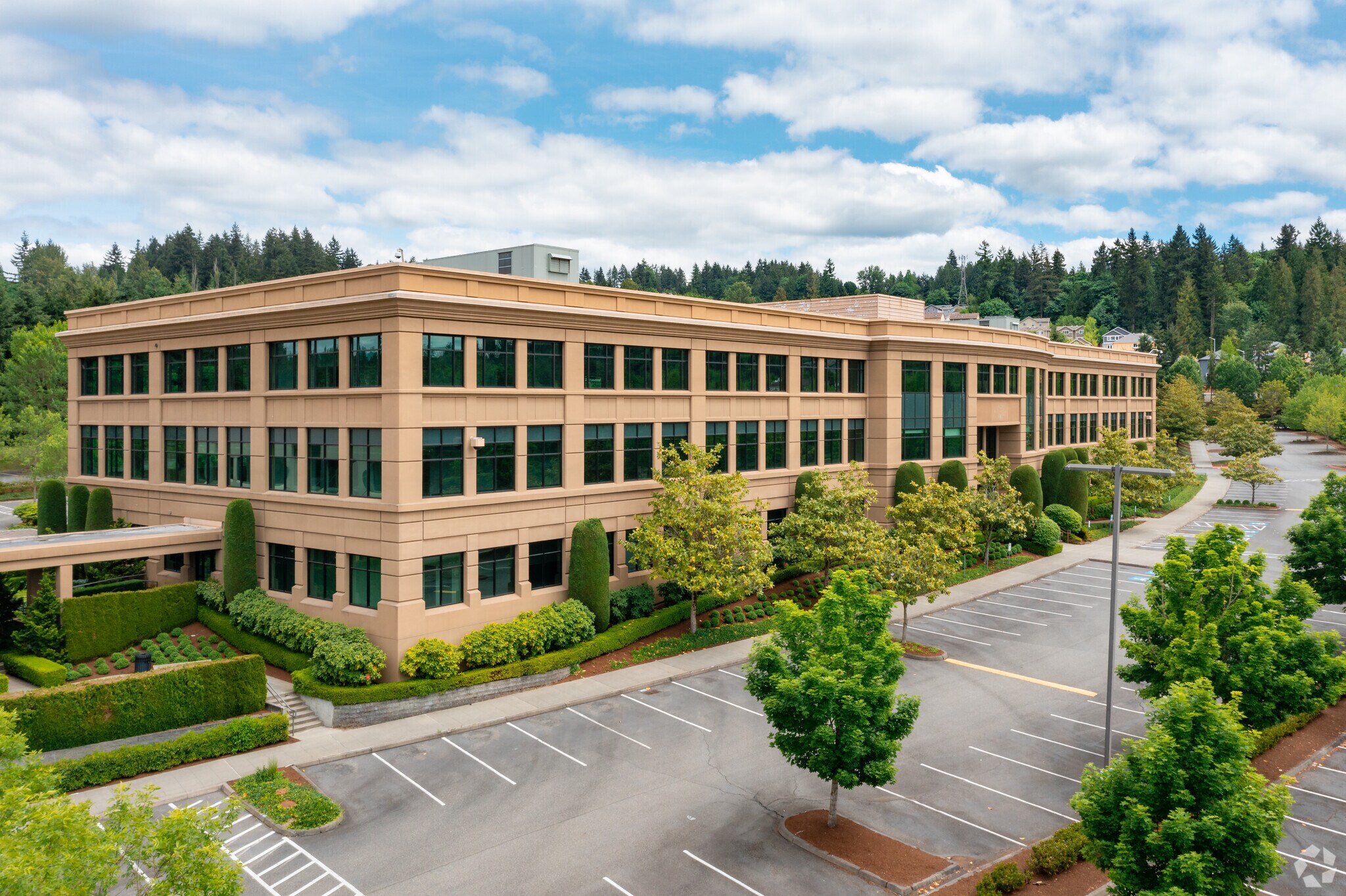 3755 Monte Villa Pky, Bothell, WA for sale Building Photo- Image 1 of 1