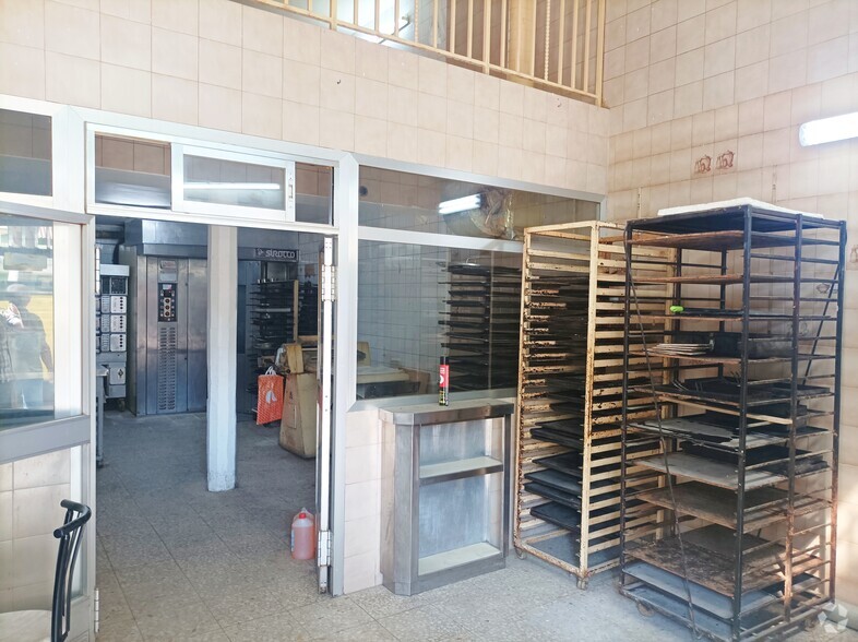 Retail in Leganés, Madrid for lease - Interior Photo - Image 1 of 1