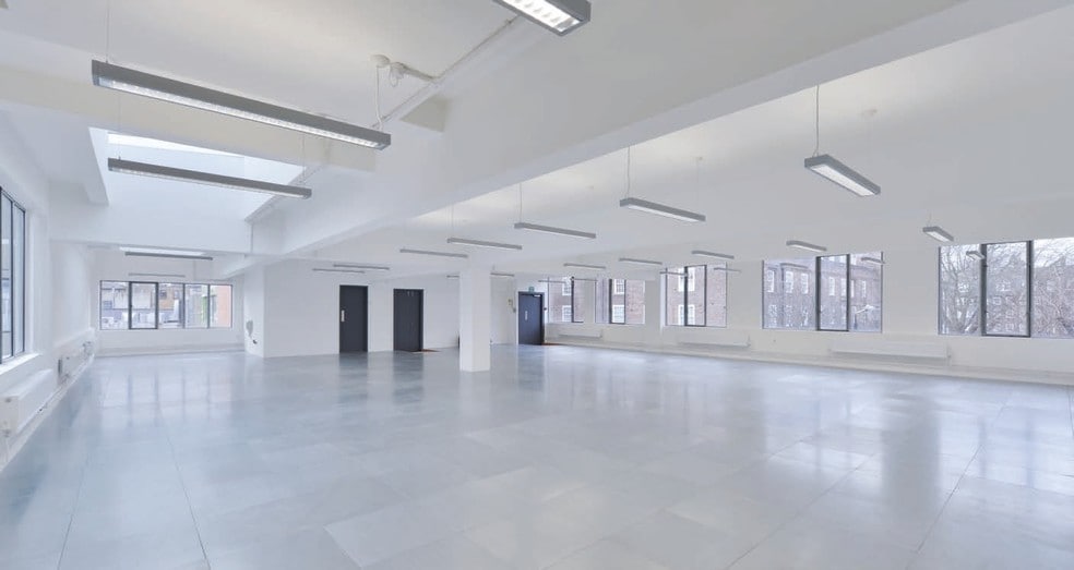 1-3 Coate St, London for lease - Interior Photo - Image 2 of 17